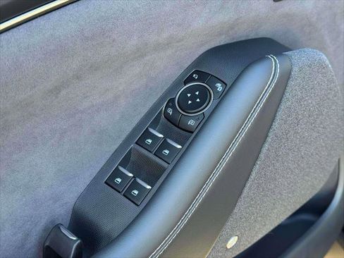 Used 2025 Ford Mustang Mach-E GT image 16