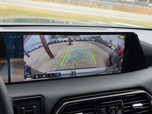 New 2026 Nissan Armada PRO-4X image 28