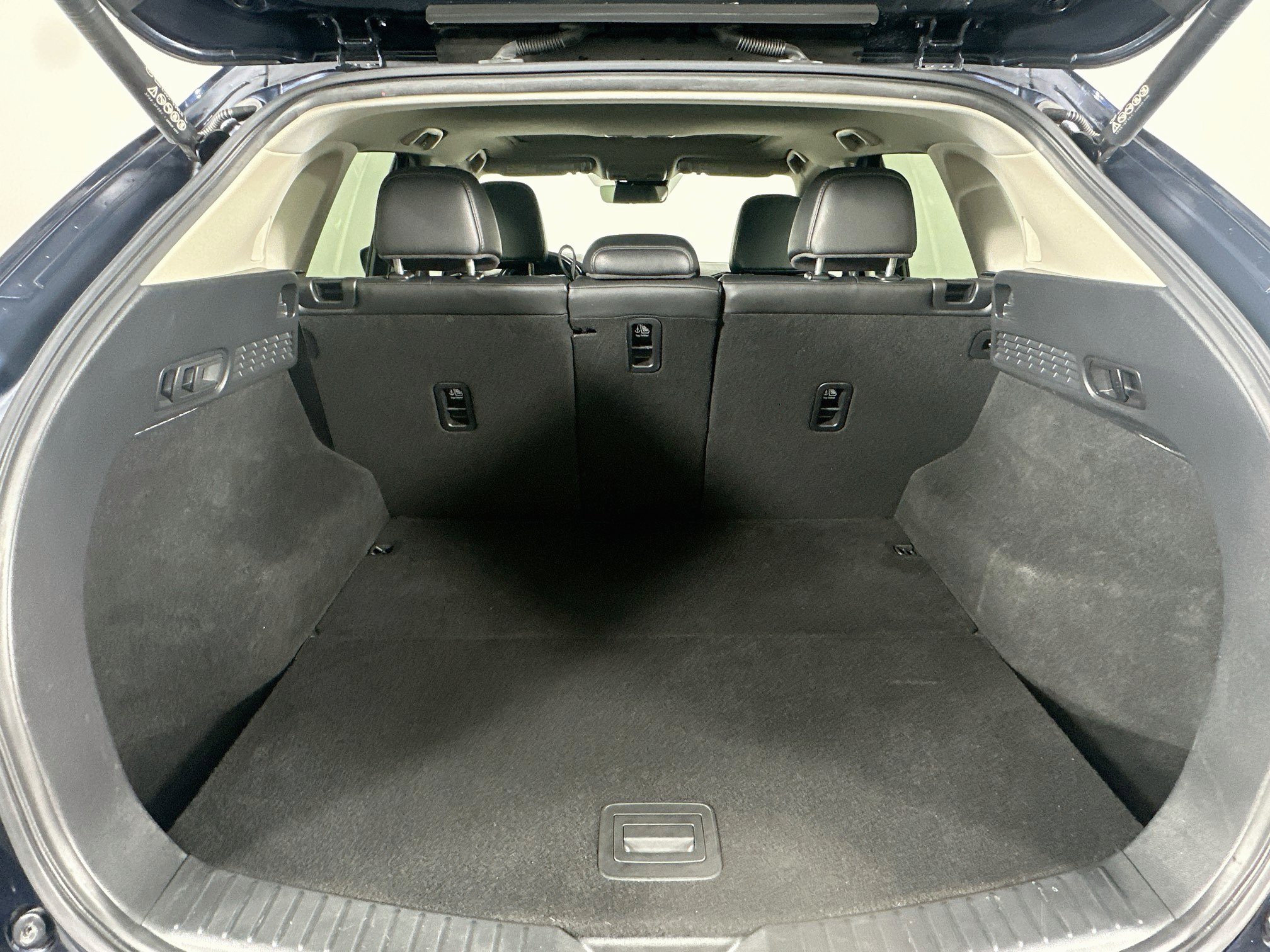 Used 2022 MAZDA CX-5 AWD 2.5 S w/ Premium Package image 31