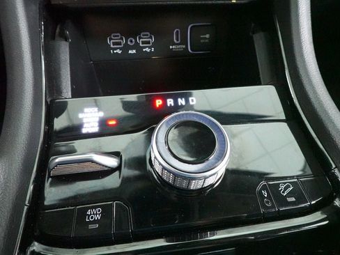 Used 2023 Jeep Grand Cherokee 4WD 4xe image 14