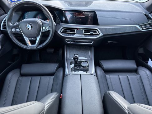 Used 2022 BMW X5 xDrive40i w/ Climate Comfort Package image 30