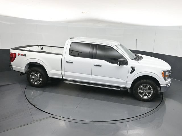 Used 2023 Ford F150 XLT w/ Equipment Group 301A Mid AWD/4WD image 44