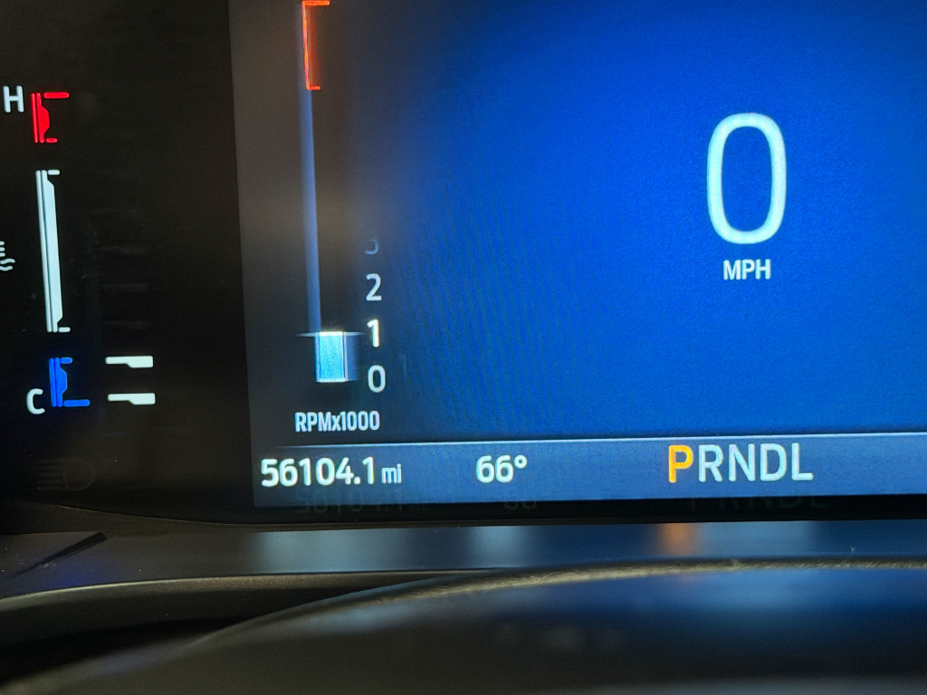 Used 2023 Ford Escape ST-Line AWD/4WD image 77