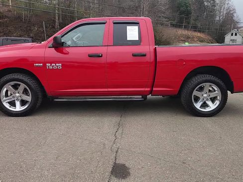Used 2016 RAM 1500 Express image 6