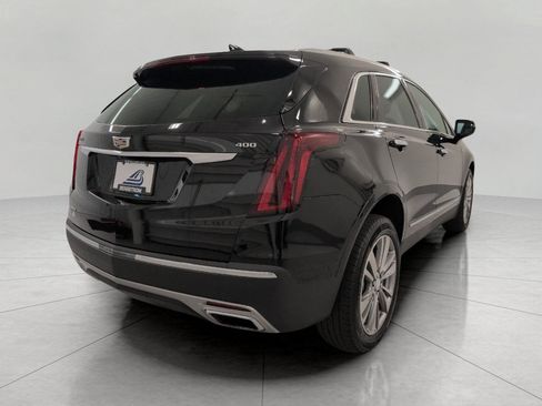 Used 2024 Cadillac XT5 Premium Luxury w/ Technology Package AWD/4WD image 19