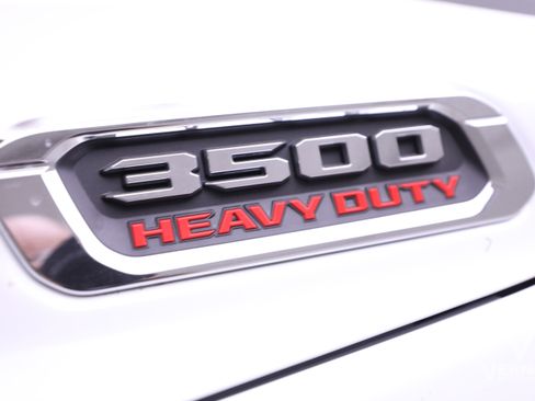 New 2026 RAM 3500 Lone Star image 33