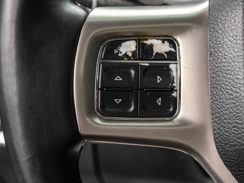 Used 2017 RAM 1500 Laramie w/ Convenience Group AWD/4WD image 19