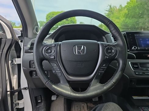 Used 2023 Honda Ridgeline RTL-E image 13