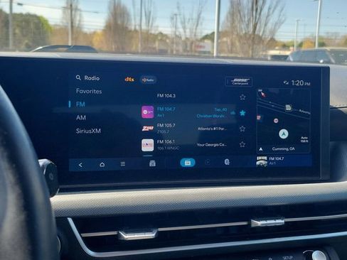 Used 2025 Hyundai Sonata Limited image 19