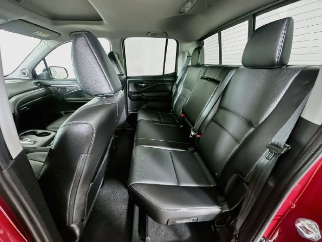 Certified 2023 Honda Ridgeline RTL-E image 31