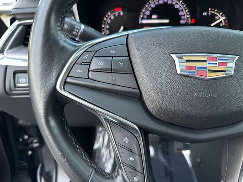Used 2019 Cadillac XT5 Premium Luxury AWD/4WD image 47
