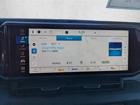 New 2026 Jeep Gladiator Sport image 17