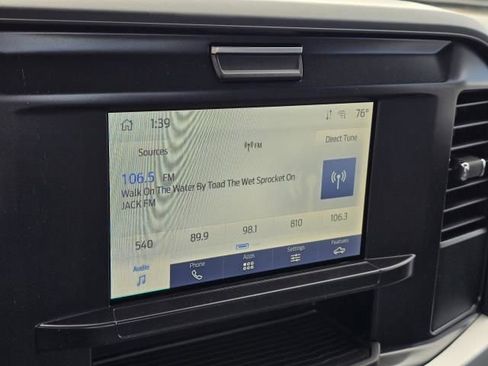 New 2025 Ford F350 XL w/ STX Appearance Package image 25