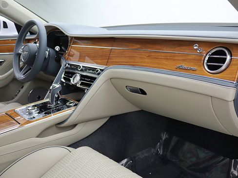 Certified 2023 Bentley Flying Spur Azure AWD/4WD image 44