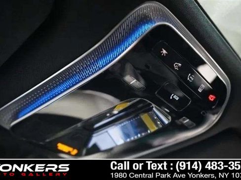 Used 2023 Mercedes-Benz S 500 4MATIC w/ AMG Line image 42