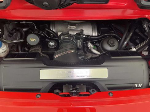 Used 2010 Porsche 911 Carrera S RWD image 19