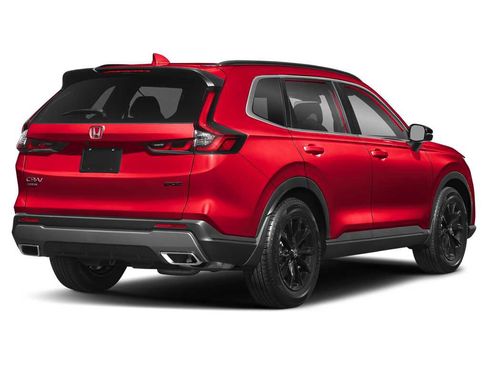Used 2024 Honda CR-V Sport image 15