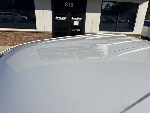 Used 2023 Chevrolet Silverado 1500 LT w/ Work Truck Package image 12