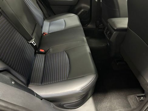 Used 2025 Toyota RAV4 XSE w/ Weather Package AWD/4WD image 54