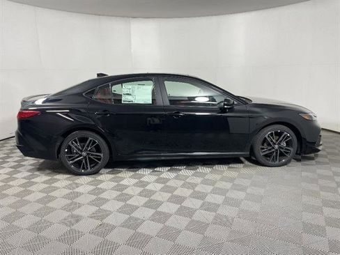 New 2026 Toyota Camry XSE image 8