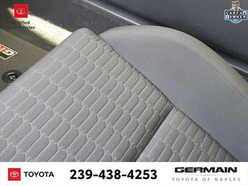 Certified 2022 Toyota GR86 RWD image 29