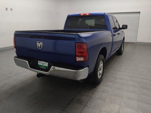 Used 2018 RAM 1500 Express AWD/4WD image 9
