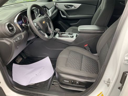 Used 2021 Chevrolet Blazer LT image 5