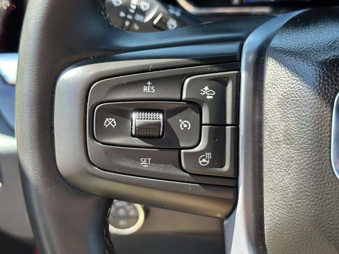 Certified 2024 GMC Sierra 1500 Elevation AWD/4WD image 18
