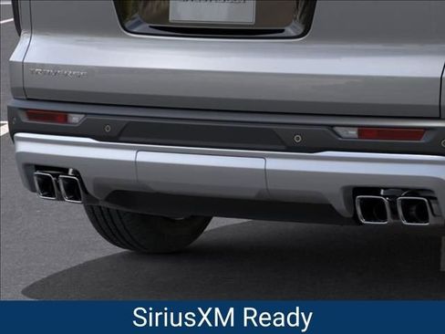 New 2026 Chevrolet Traverse LT image 16