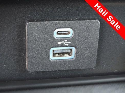 Used 2023 Ford F150 XLT image 18