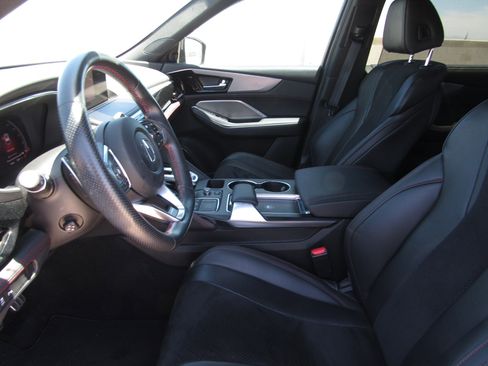 Certified 2023 Acura MDX A-Spec AWD/4WD image 16