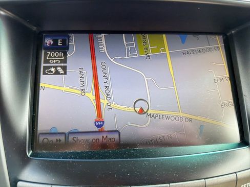 Used 2014 Lexus LX 570 4WD image 27