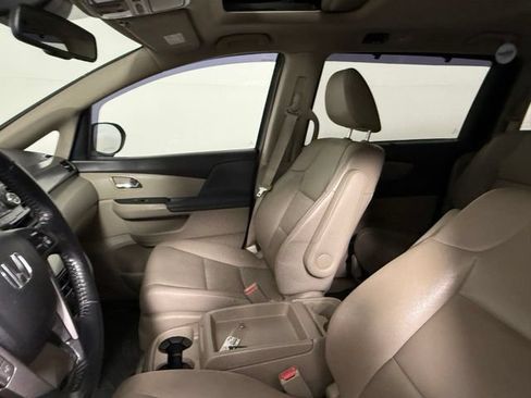 Used 2016 Honda Odyssey EX-L image 27