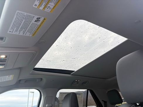 New 2026 Ford Explorer Active w/ Active Comfort Package image 29