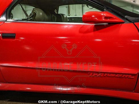 Used 1995 Pontiac Firebird Coupe image 59