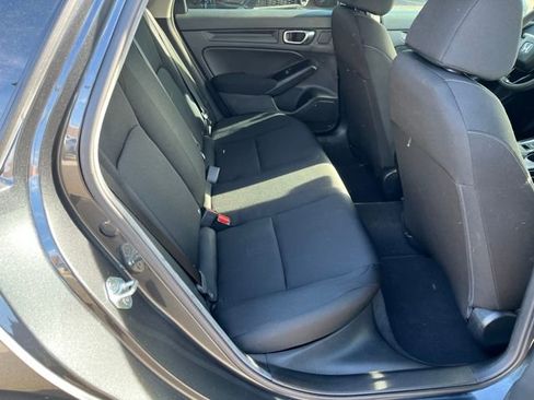Used 2024 Honda Civic LX image 13