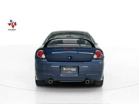 Used 2005 Dodge Neon SXT image 8