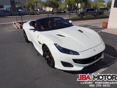 Used 2019 Ferrari Portofino image 83