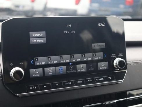 Used 2024 Mitsubishi Outlander SE FWD image 14