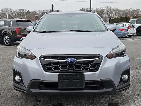 Used 2019 Subaru Crosstrek 2.0i Limited w/ Moonroof Package image 2