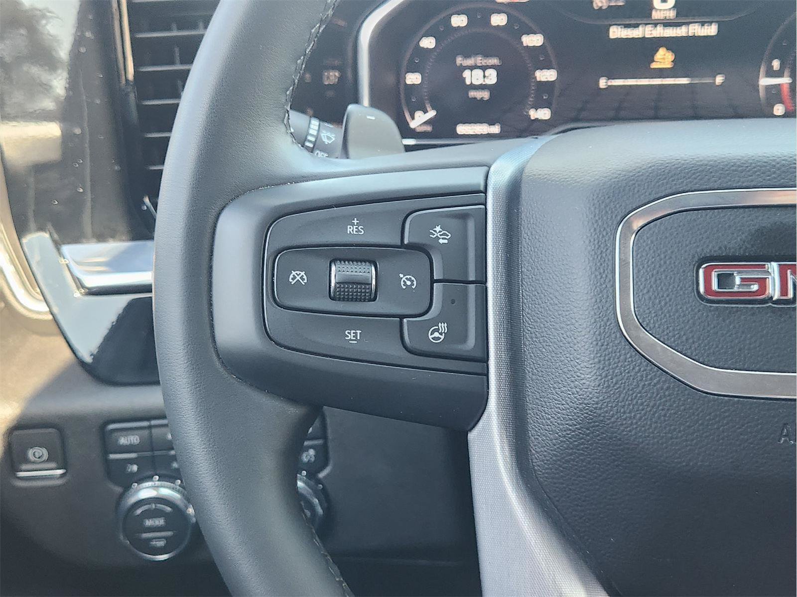 Used 2024 GMC Sierra 1500 Elevation w/ Elevation Premium Package AWD/4WD image 26