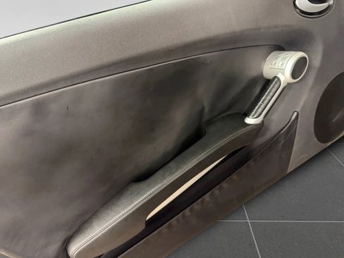 Used 2005 Mercedes-Benz SLK 55 AMG image 16