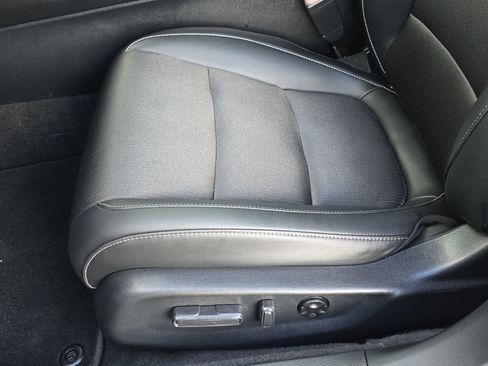 Certified 2022 Honda Accord Sport image 27