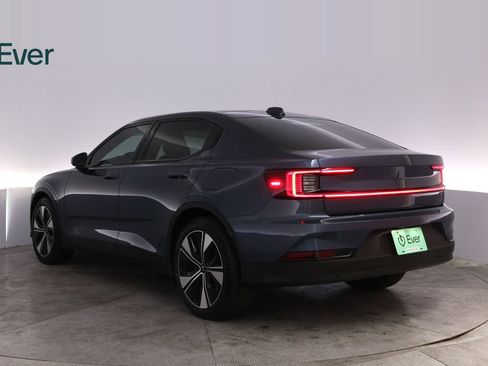 Used 2024 Polestar Polestar 2 AWD/4WD image 17