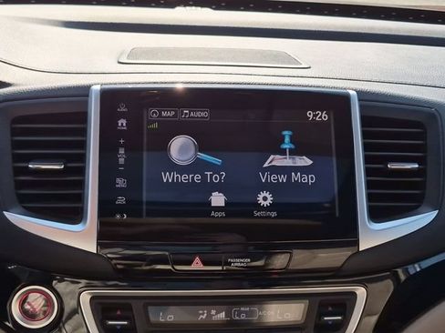 Used 2020 Honda Ridgeline RTL-E image 23