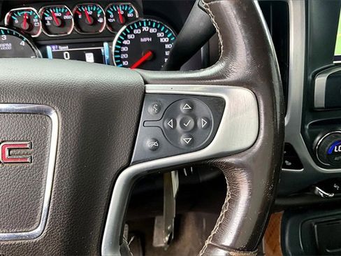 Used 2018 GMC Sierra 1500 SLT image 13