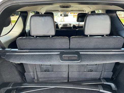 Used 2012 Dodge Durango Crew w/ Leather Interior Group RWD image 24