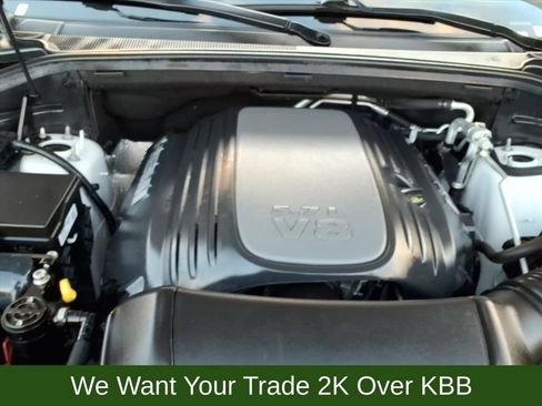 Used 2022 Dodge Durango R/T w/ Tow 'N Go Package image 29