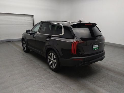 Used 2022 Kia Telluride SX FWD image 5