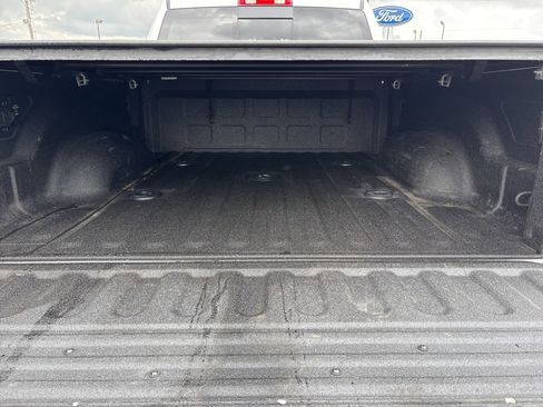 Used 2024 RAM 2500 Limited image 32